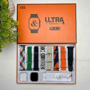 Accessories
